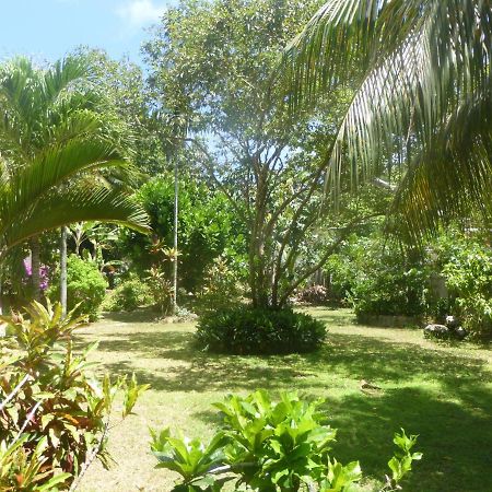 Villa Kordia Pointe Au Sel ห้อง รูปภาพ