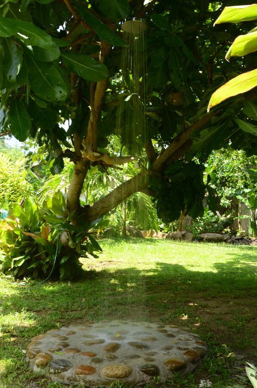 Villa Kordia Pointe Au Sel ภายนอก รูปภาพ
