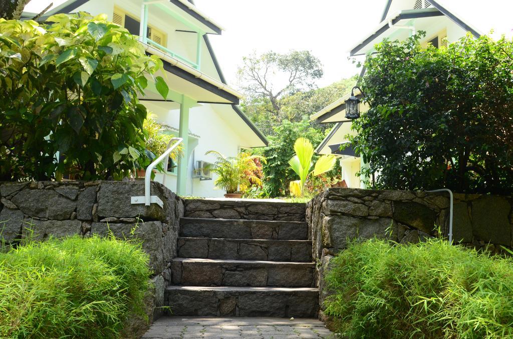 Villa Kordia Pointe Au Sel ห้อง รูปภาพ