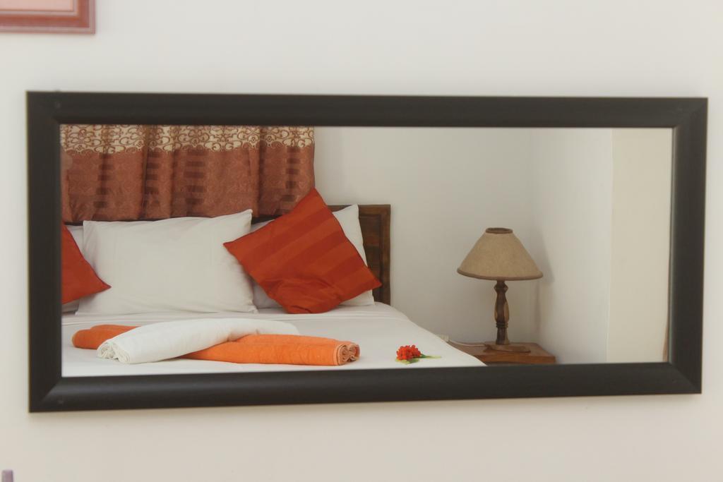 Villa Kordia Pointe Au Sel ภายนอก รูปภาพ