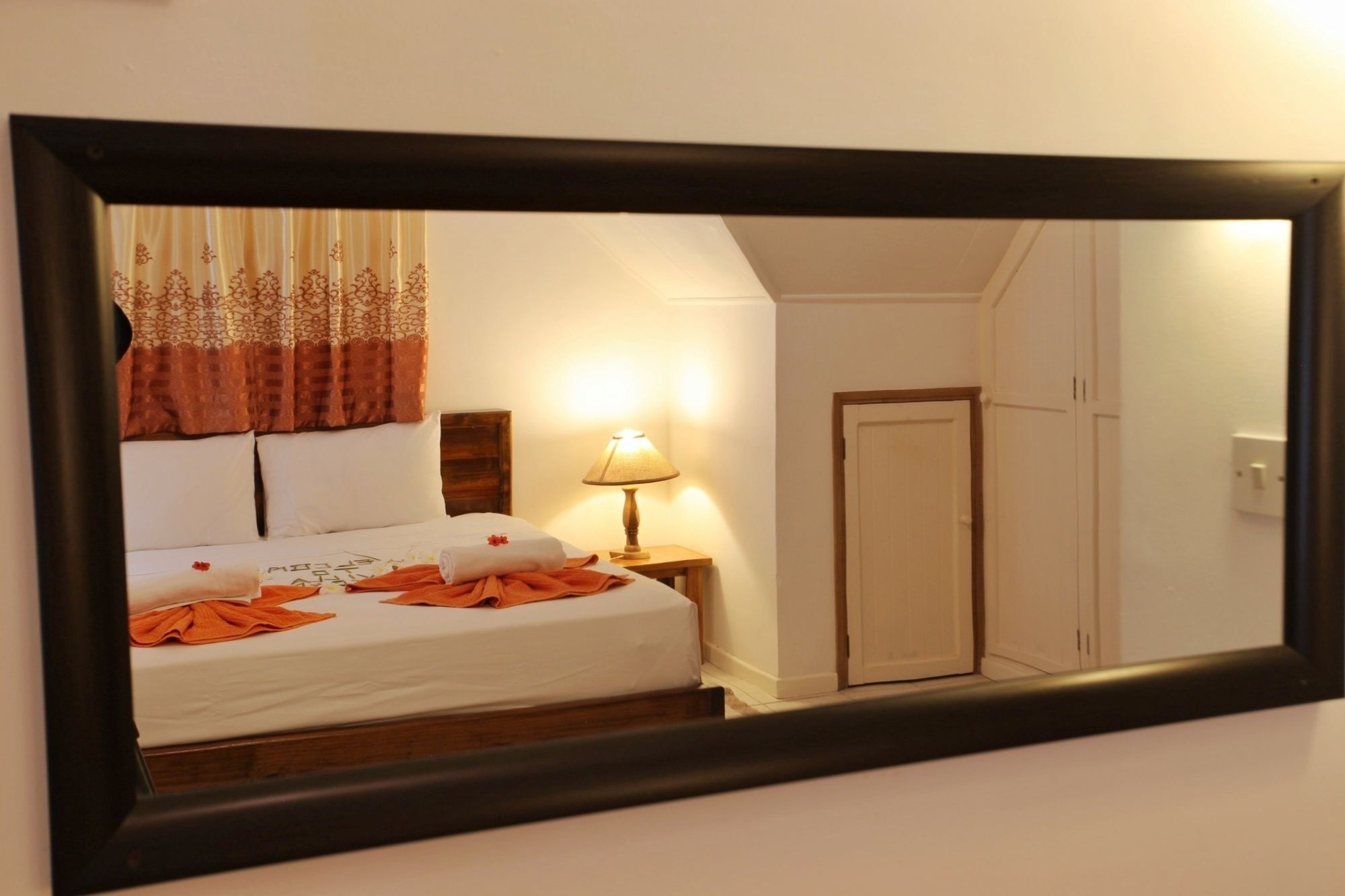 Villa Kordia Pointe Au Sel ภายนอก รูปภาพ