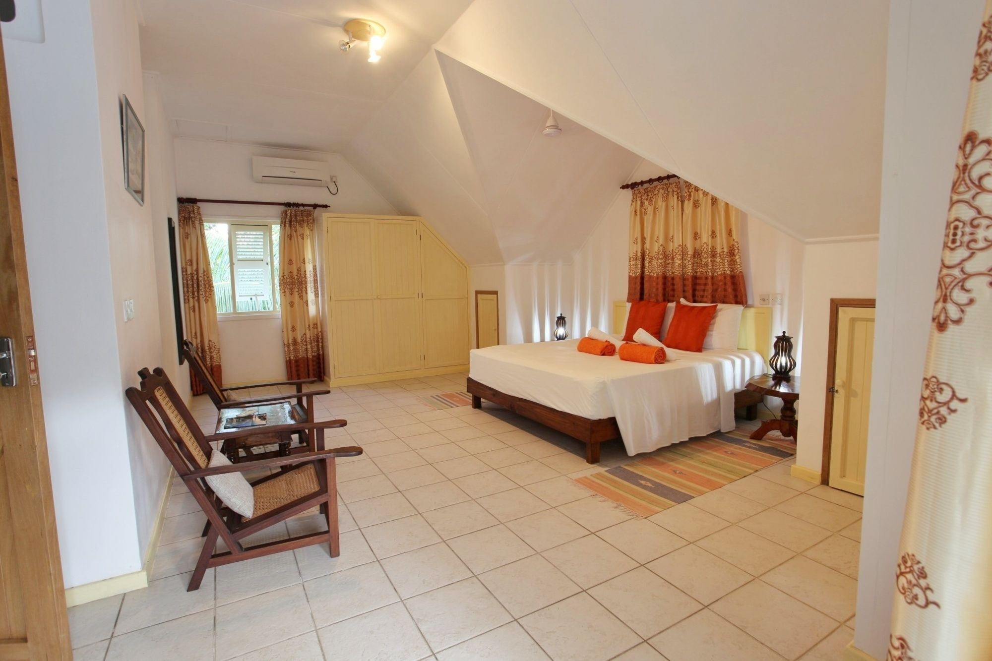 Villa Kordia Pointe Au Sel ภายนอก รูปภาพ